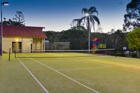 Pacific Palms Resort - Tourism Gold Coast 8