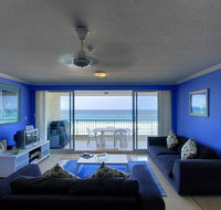 Pacific Surf Absolute Beachfront Apartments - Tourism Gold Coast