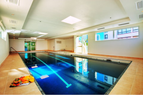 Pacific Views Resort - Main Beach - Tourism Gold Coast 7