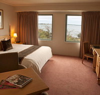 Pagoda Resort  Spa - Tourism Gold Coast
