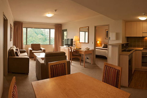 Pagoda Resort & Spa - Tourism Gold Coast 1