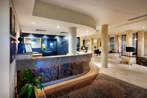 Pagoda Resort & Spa - Tourism Gold Coast 4
