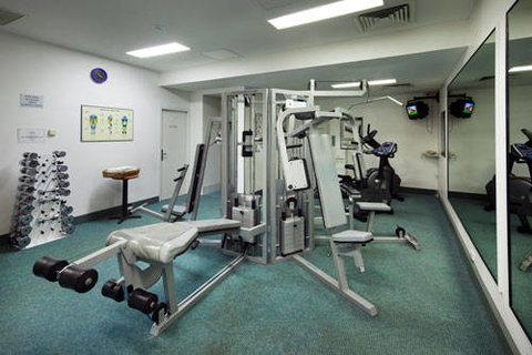 Pagoda Resort & Spa - Tourism Gold Coast 5