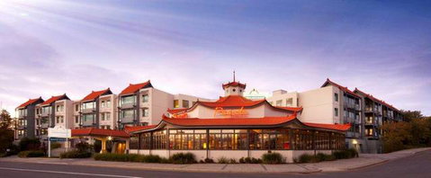 Pagoda Resort & Spa - Tourism Gold Coast 8