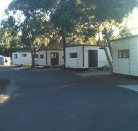 Pakenham Caravan Park - Tourism Gold Coast