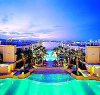 Palazzo Versace - Tourism Gold Coast