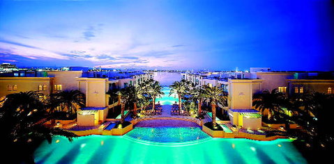 Palazzo Versace - Tourism Gold Coast 0