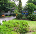 Palm Beach Caravan Park - Tourism Gold Coast