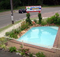 Palm Court Motel - Tourism Gold Coast