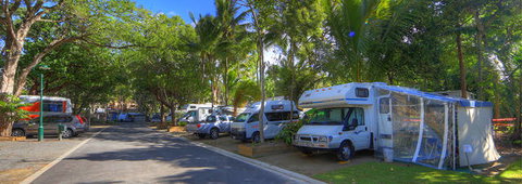 Palm Cove Holiday Park - Tourism Gold Coast 1