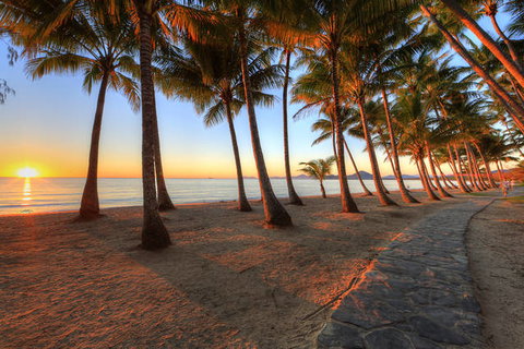 Palm Cove Holiday Park - Tourism Gold Coast 0