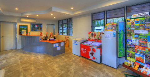 Palm Cove Holiday Park - Tourism Gold Coast 2