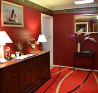 Palms Bed and Breakfast