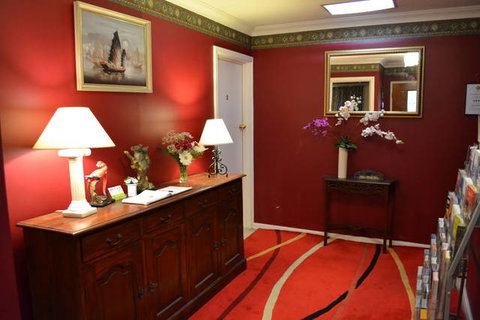 Palms Bed And Breakfast - Tourism Gold Coast 0