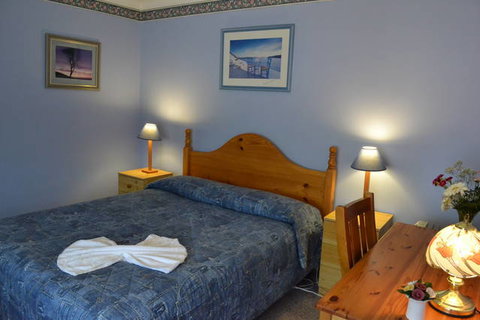 Palms Bed And Breakfast - Tourism Gold Coast 5