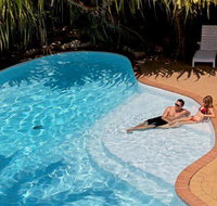 Palms City Resort - Tourism Gold Coast