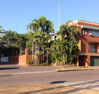 Palms Motel - Tourism Gold Coast