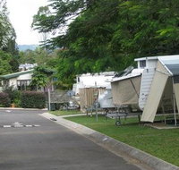 Palmwoods Tropical Village - Tourism Gold Coast