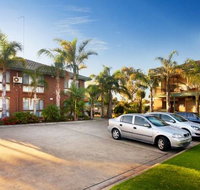 Paradise Holiday Apartments - Tourism Gold Coast