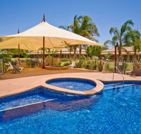 Paradise Lakes Motel - Tourism Gold Coast