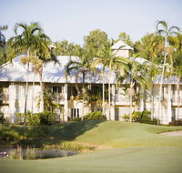 Paradise Links Resort - Tourism Gold Coast