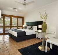 Paradise On The Beach Resort - Tourism Gold Coast