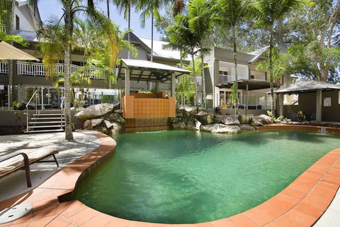 Paradise On The Beach Resort - Tourism Gold Coast 4