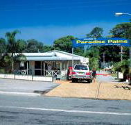 Paradise Palms Carey Bay - Tourism Gold Coast