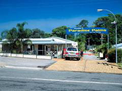 Paradise Palms Carey Bay - Tourism Gold Coast 0