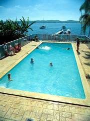 Paradise Palms Carey Bay - Tourism Gold Coast 2