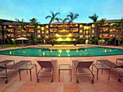 Paradise Palms Resort & Country Club - Tourism Gold Coast 0