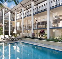 Paradiso Resort - Tourism Gold Coast