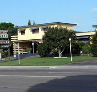 Park Drive Motel - Tourism Gold Coast
