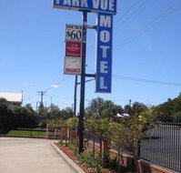 Park Vue Motel - Tourism Gold Coast