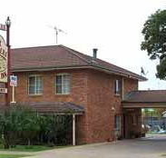 Parkes All Settlers Motor Inn - Tourism Gold Coast