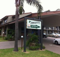 Parkhaven Motor Lodge - Gold Coast