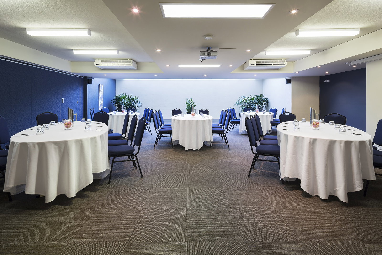 Dickson ACT Tourism Gold Coast