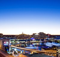 Parkroyal Darling Harbour Sydney - Tourism Gold Coast