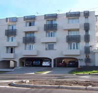Parkville Place Apartments - Tourism Gold Coast