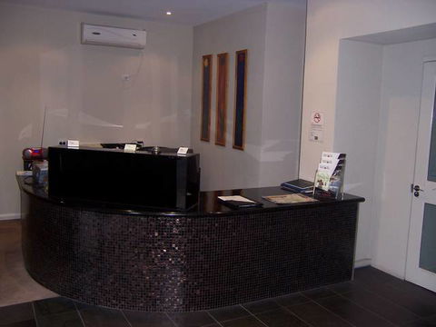 Parkville Place Apartments - Tourism Gold Coast 5