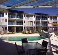 Pavillions on 1770 - Tourism Gold Coast