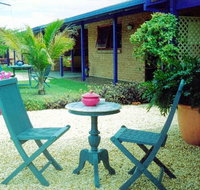 Pegasus Motel - Tourism Gold Coast
