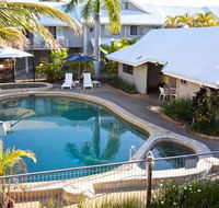 Pelican Beach Resort Noosa - Tourism Gold Coast