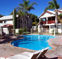 Pelican Shore Villas Kalbarri - Tourism Gold Coast