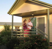Pepper Tree Cabins - Tourism Gold Coast