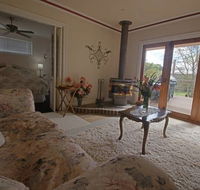 Peppermint Springs Retreat  Day Spa