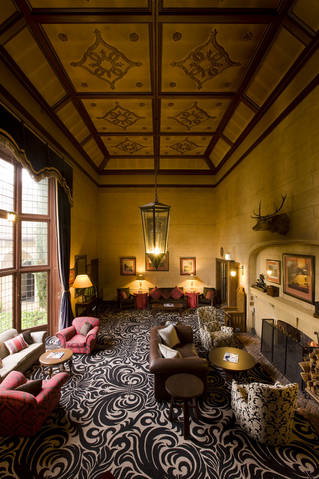 Peppers Manor House - Tourism Gold Coast 1