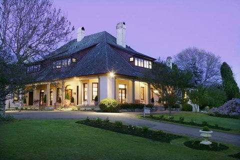 Peppers Manor House - Tourism Gold Coast 0