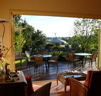 Pericoe Retreat Bed and Breakfast - Tourism Gold Coast