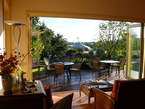 Pericoe Retreat Bed And Breakfast - Tourism Gold Coast 0